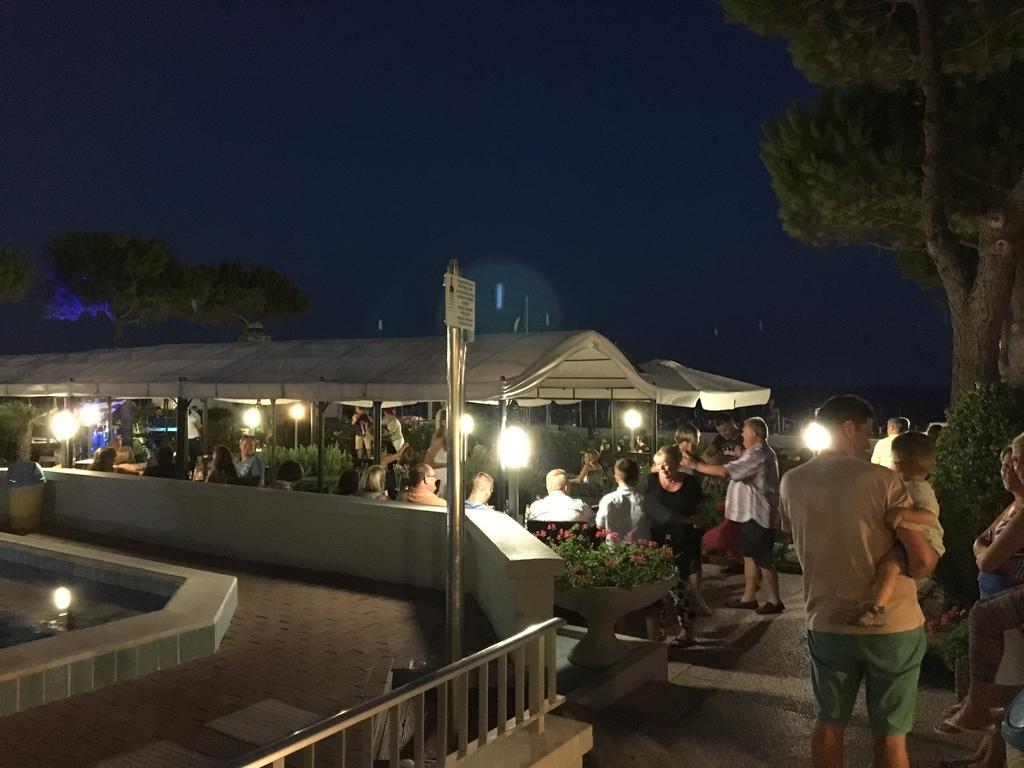 拉布索拉酒店 利多迪迪耶索洛 外观 照片